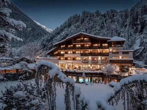 Hotel Rita