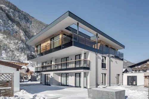 MYALPS Jordans Lodge