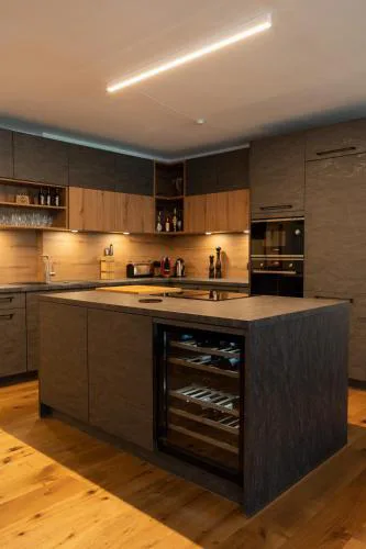 New Penthouse near Sölden - Runhof Top11