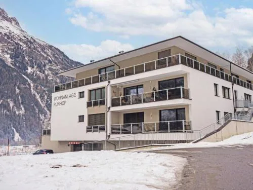 Runhof Living by Tirol Living