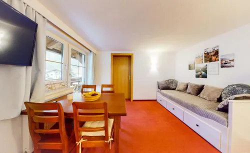 Wohnhaus Christoph