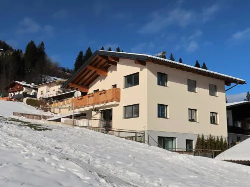 Apartment Sonnseit Living by Interhome