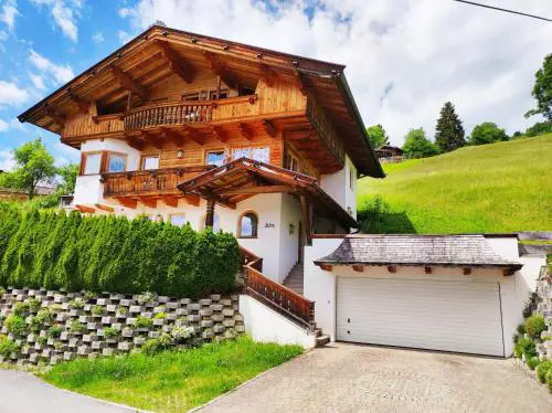 Ferienwohnung bis 8 Personen Wildschönau by FeWo-Plan WILD445