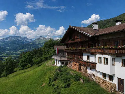 Ferienwohnung Loya Panorama by FeWo-Plan WILD037