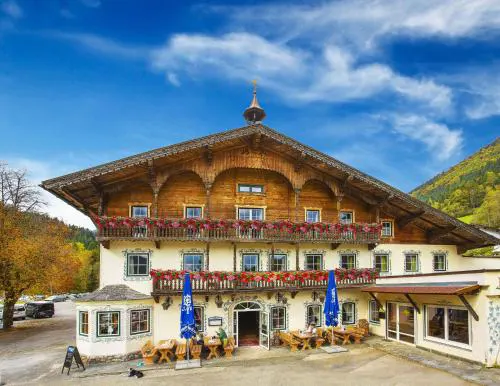 Alpenlodge
