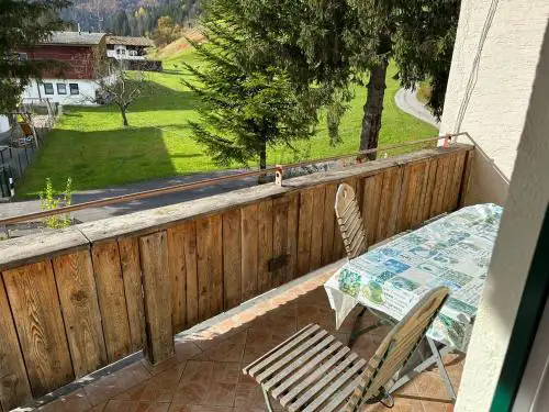 Alpenlodge, Ferienwohnung 11