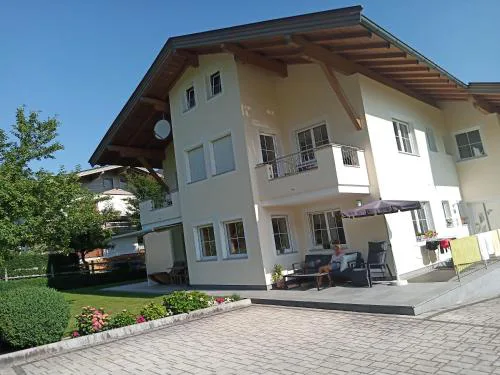 Appartement Juffinger