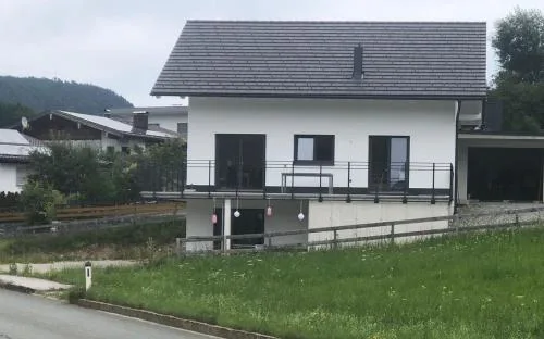 Bergzauber Mitterland