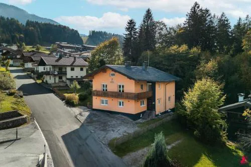 Ferienwohnung Los Amigos