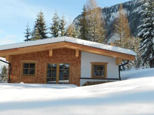 Schneeberghütte