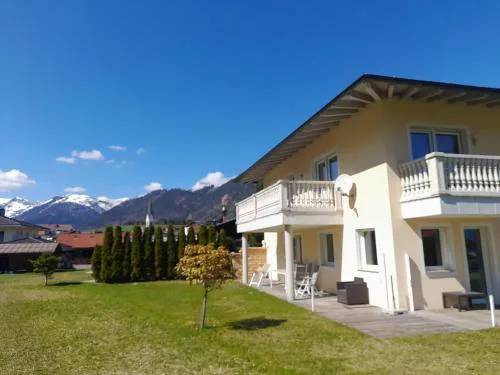 Villa Werlberger