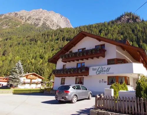 Haus Gfall