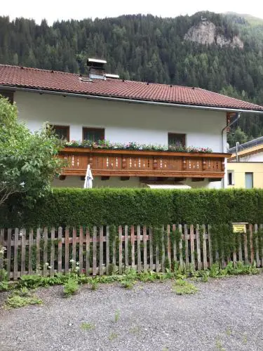 Haus Praxmarer
