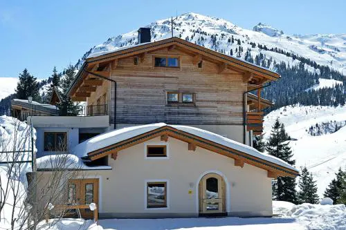 Haus Martina in Hochfügen - ohne Verpflegung