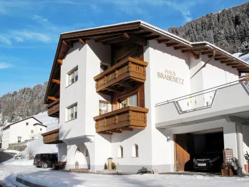 Apartment Piz Mundin by Interhome