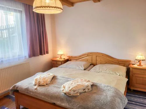 Apartment Sonnenschein B by Interhome
