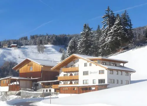 Alpenfarm Poschhof
