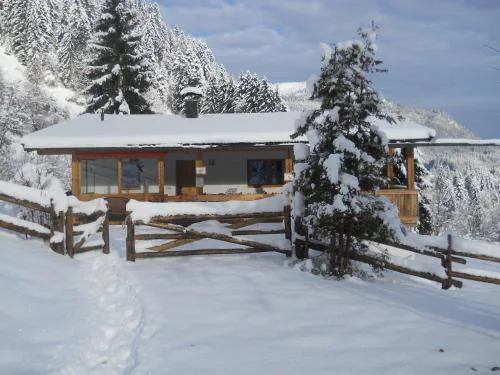 Chalet in Kufstein near Ski School