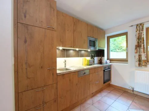 Chalet in Niederndorf near Kufstein with balcony
