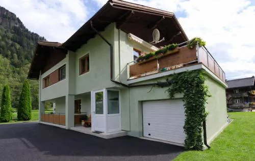 Appartement Dallavia