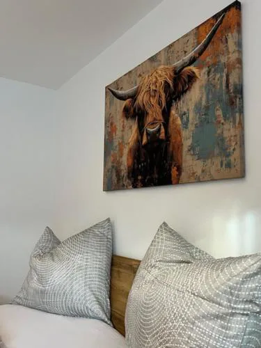 Ferienwohnung Romy