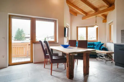 Appartement Resi