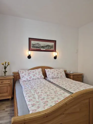 Cozy vacation apartment in Achensee, Tirol Austria