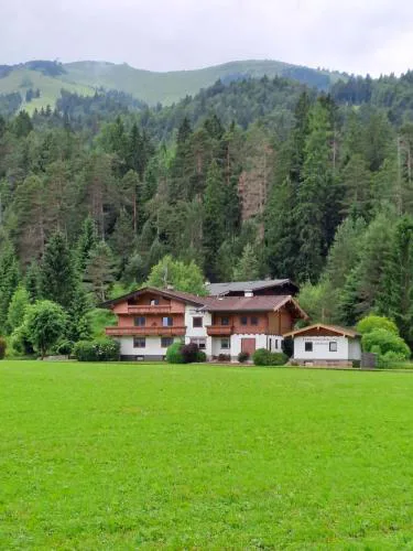 Haus Oberautal