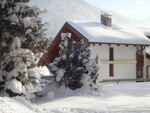 Holiday Home Seekarblick by Interhome