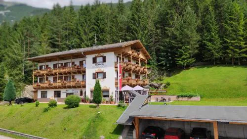 Pension Englhof