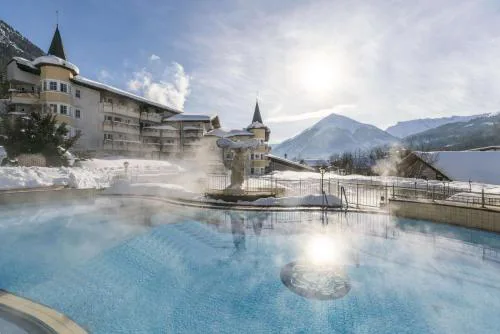 Posthotel Achenkirch Resort and Spa - Adults Only