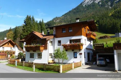 Apartment at the Achensee