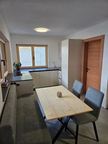 Apartment Warscher