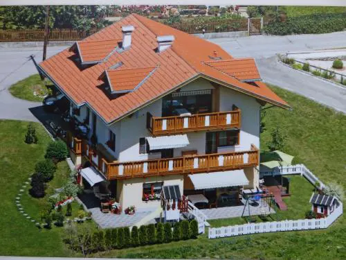 Appartment Lukasser