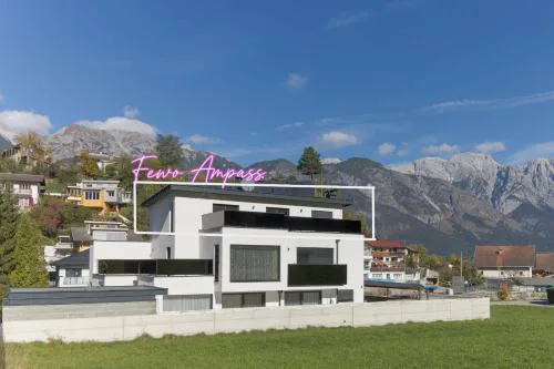 Ferienwohnung Ampass