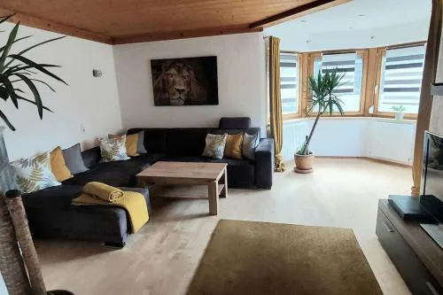 Apart Bergzeit