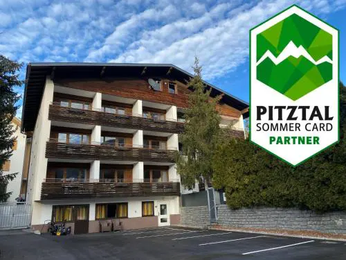 Appartements Dobler - s'Zischgn