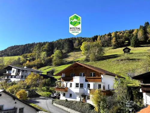 Landhaus Alpenzeit