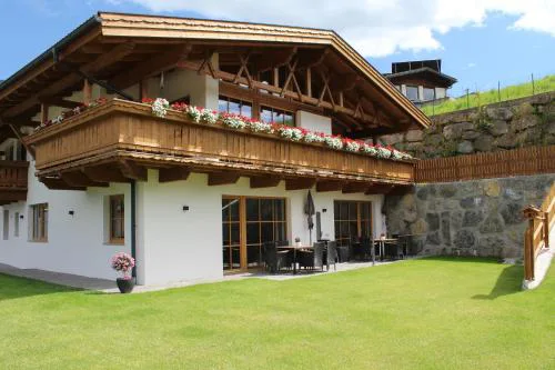 Landhaus Eiter