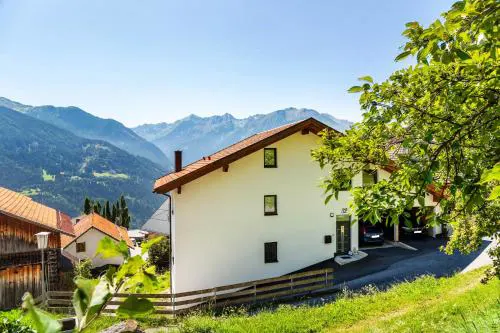 Manu's Bergblick