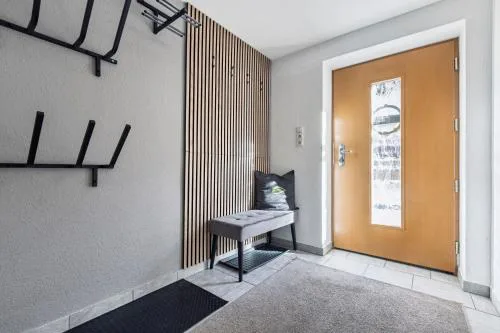 Mavc Appartement