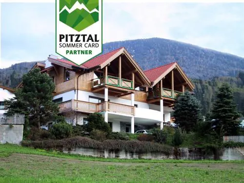 Piz Apart