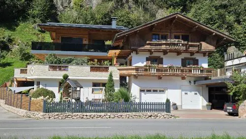 Apart Eberharter