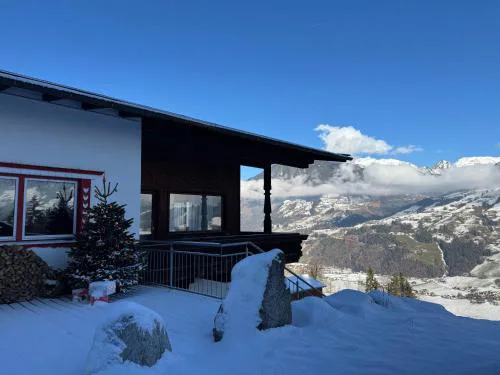 Apartment Alpen Lodge 52
