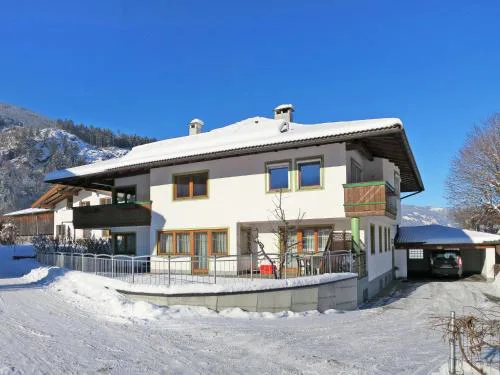 Apartment Kraftreich Apartments-3 by Interhome