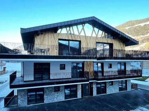 Chalet das rocking home by Interhome
