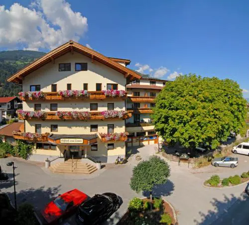 Gasthof zum Löwen