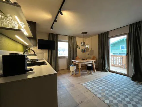 GOLDMARIE - Apartments