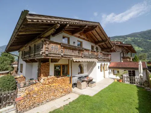 Haus Ascher-Gruber