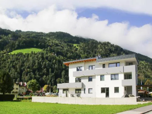Holiday Home in Aschau by Zillertal Alps